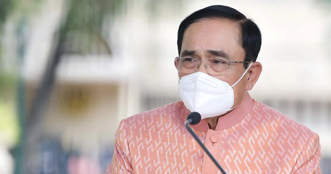 นายกฯ กำชับทุกหน่วยงานบรรเทาความเดือดร้อนประชาชน