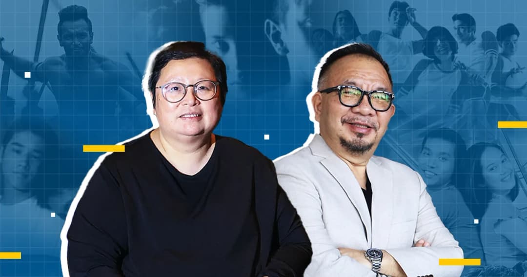 Netflix ย้ำความหลากหลายของภาพยนตร์ไทยในแคมเปญ #ฉายแล้ววันนี้ที่Netflixรามา ที่สะท้อนทิศทางออริจินัลคอนเทนท์ไทยในอนาคต