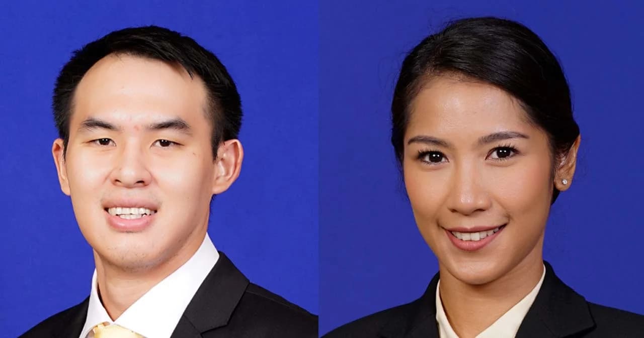 2 ส.ส. พปชร. รอด ‘กก.จริยธรรม สภาฯ’ ตีตกคำร้องปมเสียบบัตรแทนกัน ชี้สถานที่ไม่เอื้ออำนวย