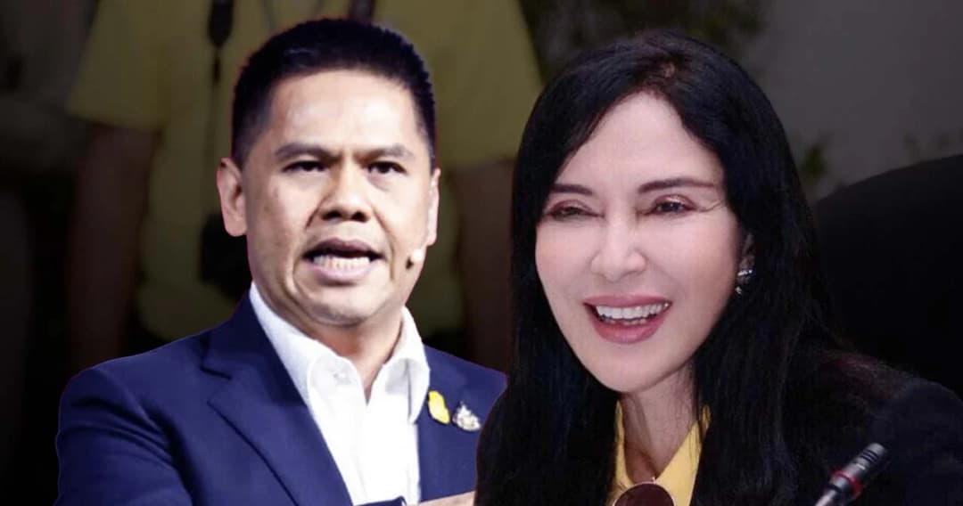 ‘วราวุธ’ ขอโทษ ‘มนัญญา’  หลังนายกฯ ไล่กลางที่ประชุมครม. ปมเถียงกันเรื่องงดใช้ถุงพลาสติก