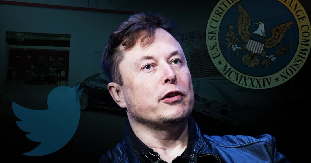 ย้อนวีรกรรม Elon Musk ปั่นตลาดหุ้นด้วยการโพสต์ทวิตเตอร์