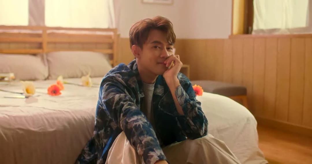 ‘แดน วรเวช’ เตรียมปล่อยซิงเกิลใหม่ ‘น้อยแต่มาก (DAYBED)’ ฟังพร้อมกัน 7 เม.ย.นี้