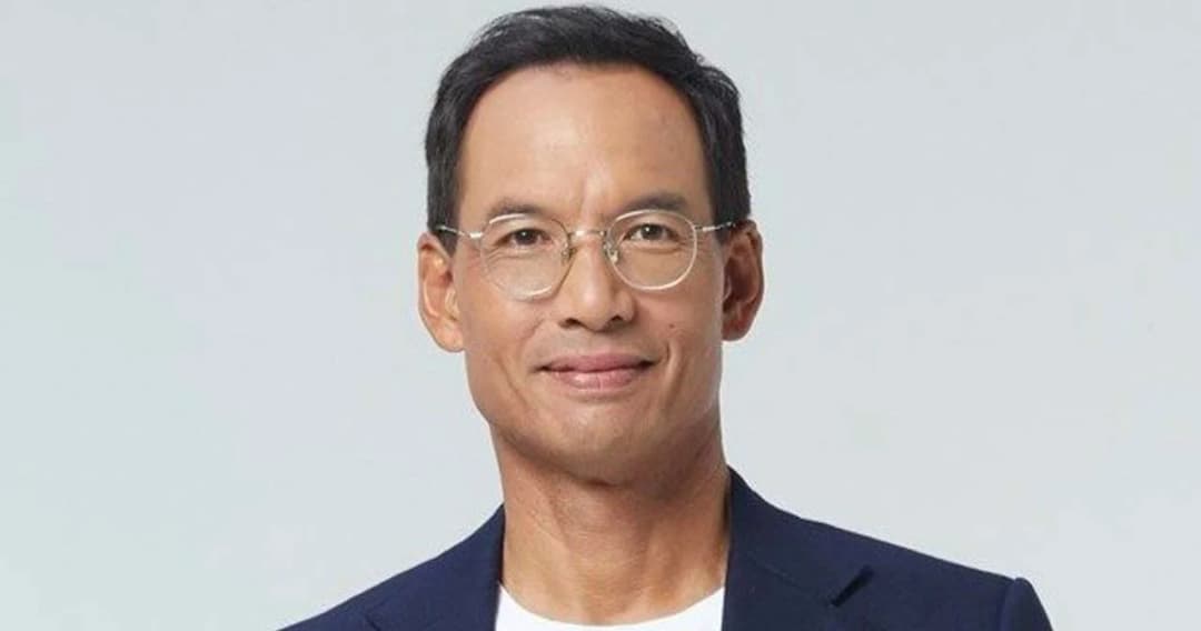 ‘กรณ์’ แจ้งติดเชื้อโควิด-19 เผยฉีดวัคซีนแล้ว 3 เข็ม เชื่อเป็นสาเหตุที่ทำให้อาการไม่หนัก 