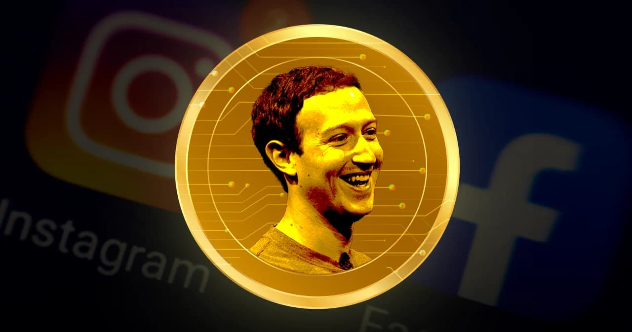 สื่อนอกรายงาน Meta เล็งทำเหรียญของตัวเอง และคาดว่าจะมาในชื่อ Zuck Bucks