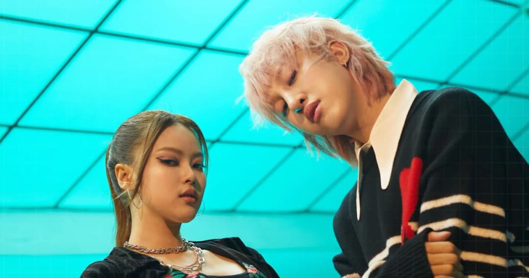 ‘JEANIUS’ ร่วมงาน ‘MABELZ PiXXiE’ ปล่อยเพลง ‘ชัดแล้วที่เธอไม่ชัด (1080p)’