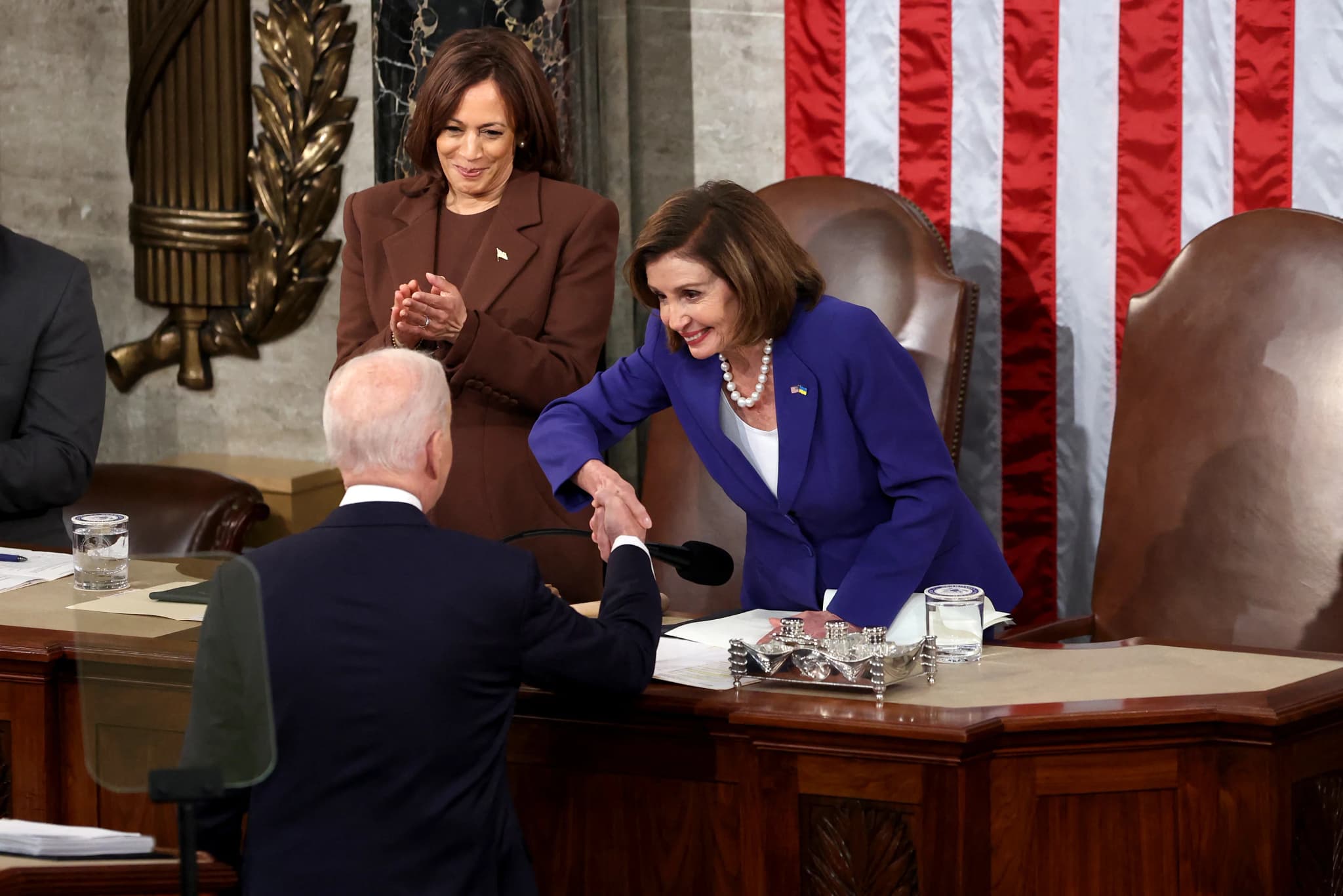 กระทรวงต่างประเทศจีนขู่สหรัฐฯ เตรียมรับผลของการกระทำ หากส่งประธานสภาฯ เยือนไต้หวัน