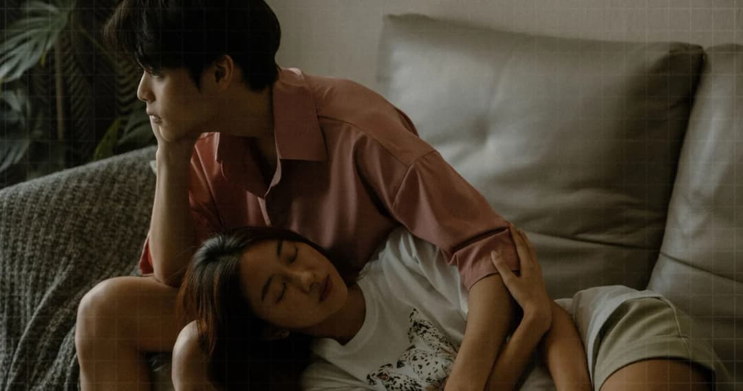 สำรวจความเศร้าให้เข้าใจ ผ่านบทเรียนหน่วง ๆ เพลง ‘เรื่องของใจ’ ซี เวหยุทธ์