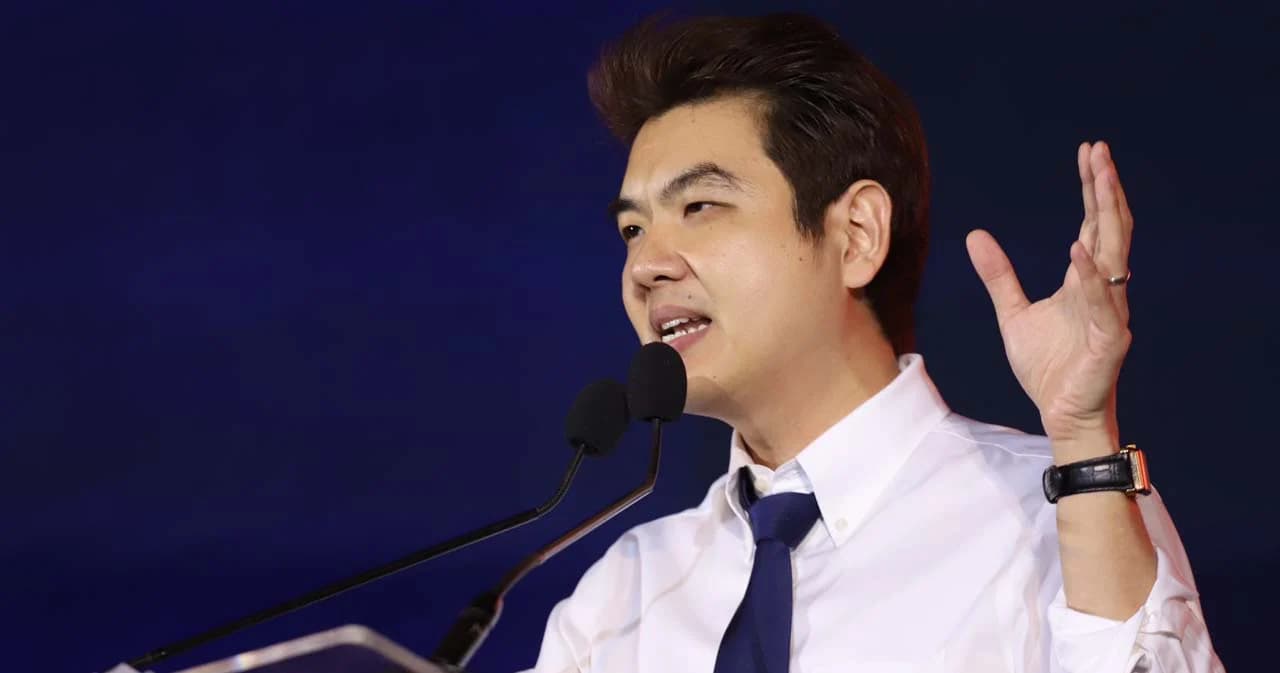 ‘ปิยบุตร’ บอกไม่ควรดีใจ กรณี ‘ปารีณา’ เป็นความผิดปกติของรัฐธรรมนูญ ปี 60