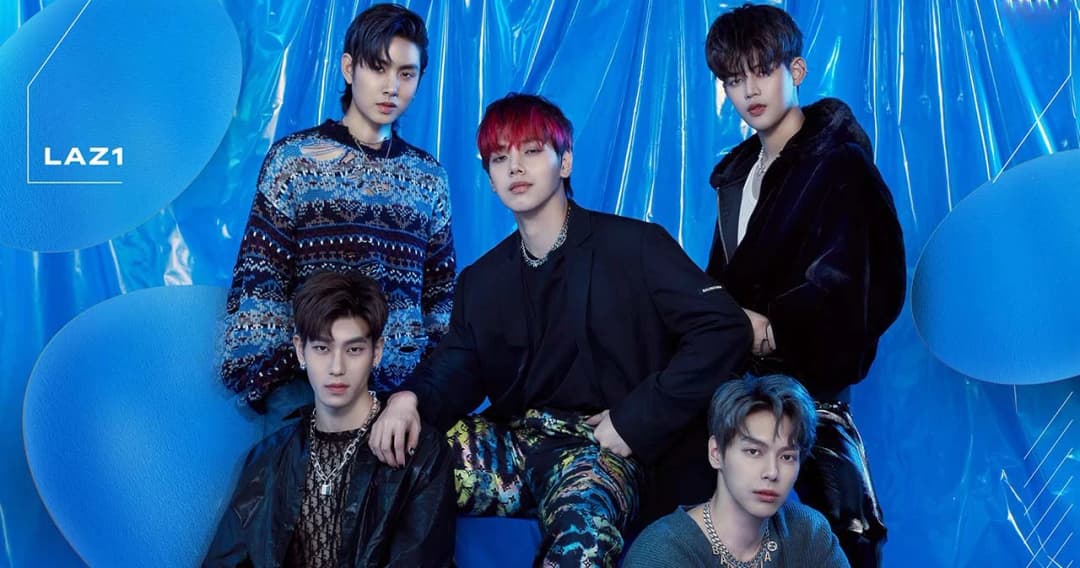 ‘LAZ1’ ปล่อยซิงเกิลเดบิวต์ ‘TASTE ME’ พร้อมชวนทุกคนมา “Just come and taste me”