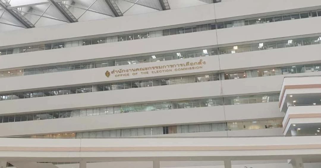 กกต. เตรียมเลือกตั้งซ่อม ส.ส.ราชบุรี เขต แทน ‘ปารีณา’ คาด 15 พ.ค. นี้