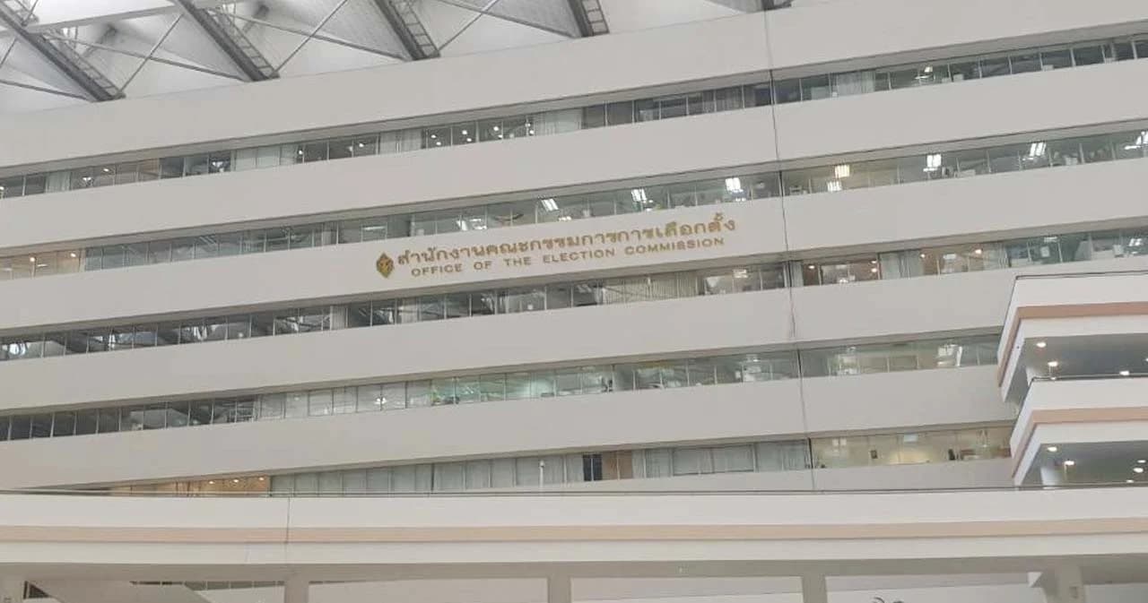 กกต. เตรียมเลือกตั้งซ่อม ส.ส.ราชบุรี เขต แทน ‘ปารีณา’ คาด 15 พ.ค. นี้