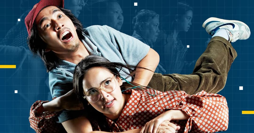 รีวิว ‘Fast and Feel Love เร็วโหดเหมือนโกรธเธอ’ หนังแอ็กชั่นที่บอกว่าเป็นผู้ใหญ่ชีวิตต้องสู้