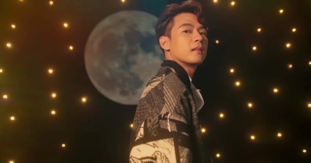 ‘แดน วรเวช’ เซอร์ไพรส์ดึง ‘หยิ่นวอร์’ ร่วมเล่นเอ็มวีซิงเกิลใหม่ ‘น้อยแต่มาก (DAYBED)’