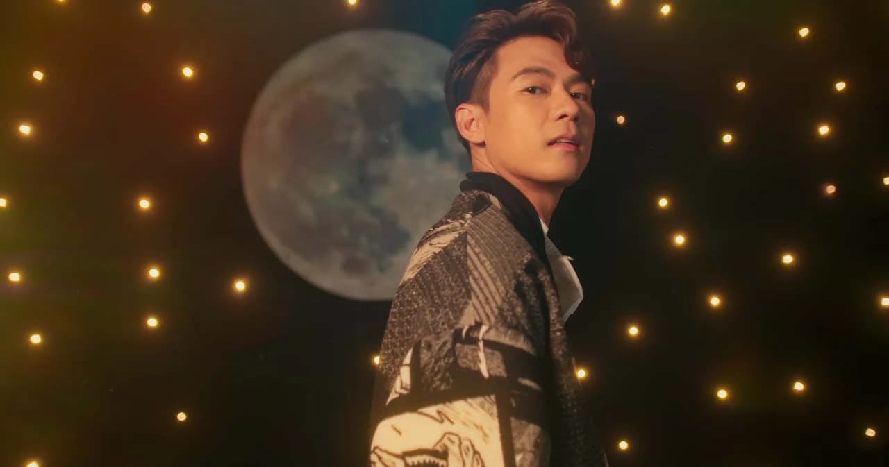 ‘แดน วรเวช’ เซอร์ไพรส์ดึง ‘หยิ่นวอร์’ ร่วมเล่นเอ็มวีซิงเกิลใหม่ ‘น้อยแต่มาก (DAYBED)’