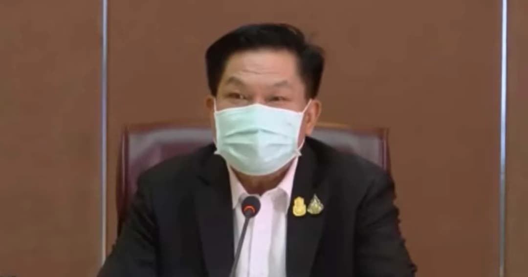 เลขาธิการ กพฐ. แนะไม่ต้องประกาศในอินเตอร์เน็ต แก้ปัญหาดราม่าเงินเดือนครูอัตราจ้าง