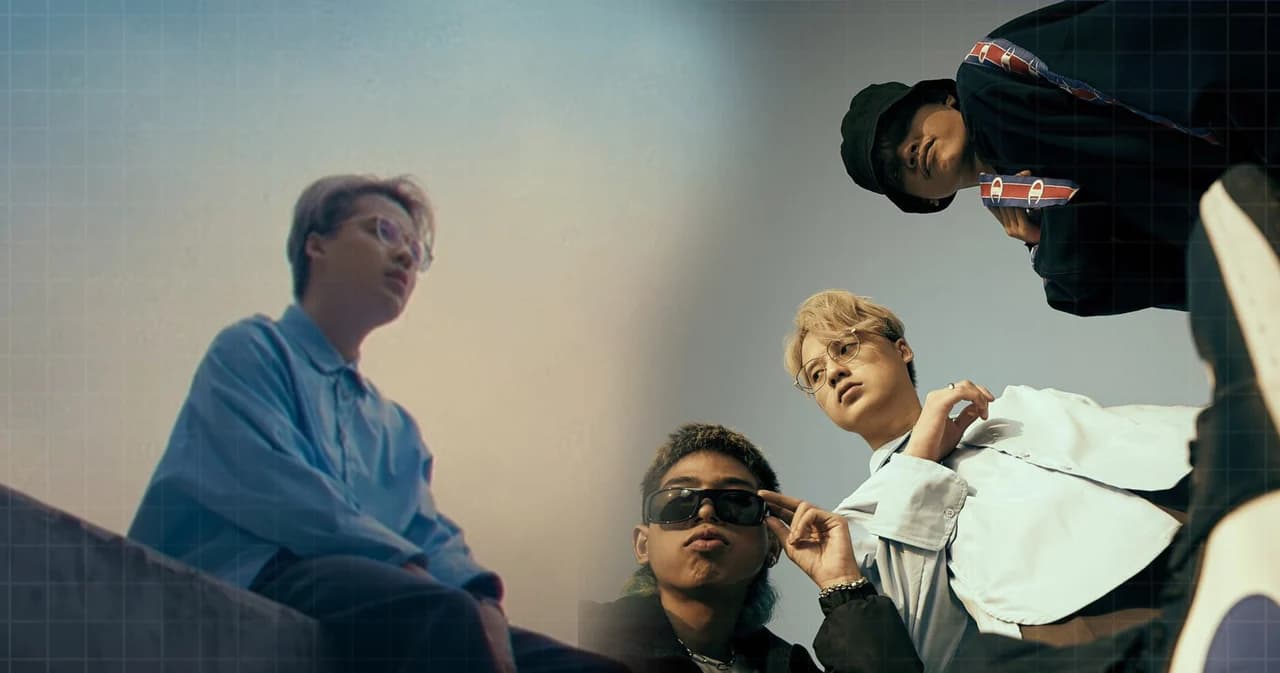 กับชีวิตที่ต้องก้มหน้าก้มตาสู้งาน ‘ไม่ว่างมองฟ้า’ ซิงเกลจาก AUTTA