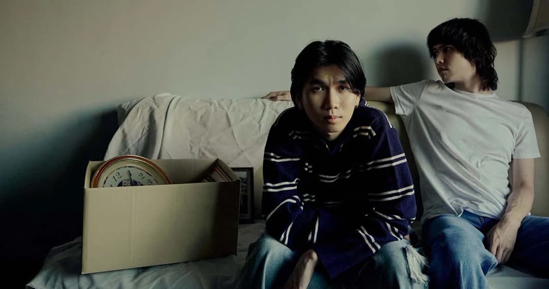 ‘Dept’ ปล่อยซิงเกิลใหม่เรียกน้ำตา ‘คงต้องบอกลาแล้ว (Farewell)’ เพราะการบอกลาอาจจะเป็นทางออกที่ดีกว่าการทนรักกัน