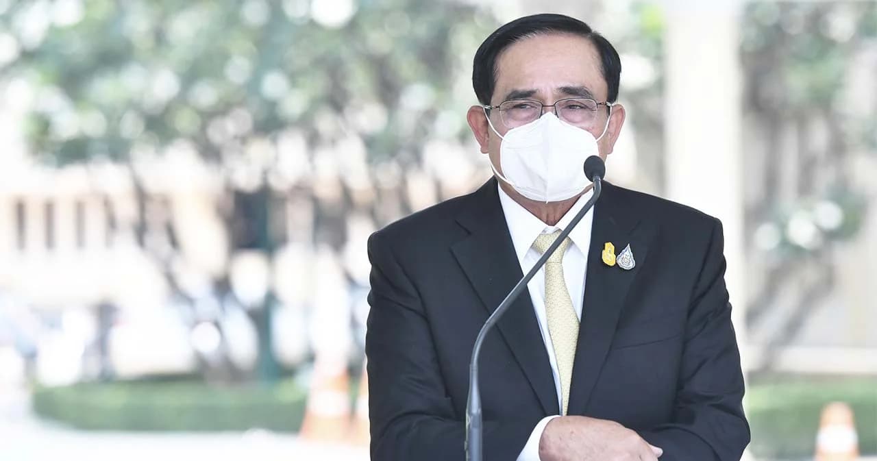 นายกฯ ชี้คดี ‘ปารีณา’ เป็นบรรทัดฐานใหม่ เจ้าตัวโพสต์วิดีโอเพลงคนดีไม่มีวันตาย รอพบกันใหม่นอกสภา