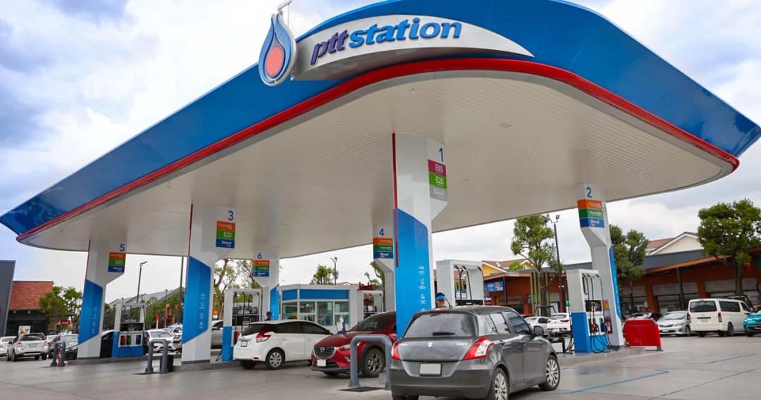 ‘โออาร์’ ประกาศ ไม่ปรับขึ้นราคาน้ำมัน 10 วัน ช่วงสงกรานต์ 9-18 เม.ย.นี้