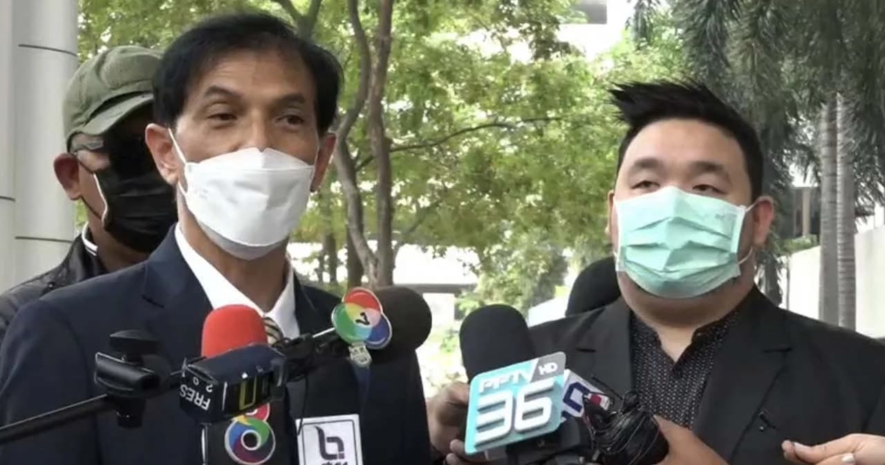 ศาลไต่สวนนัดแรก ดีอีเอสร้องปิด ‘มังกรฟ้า’ นัดอีก 12 เม.ย. ทนายมั่นใจจะรอด