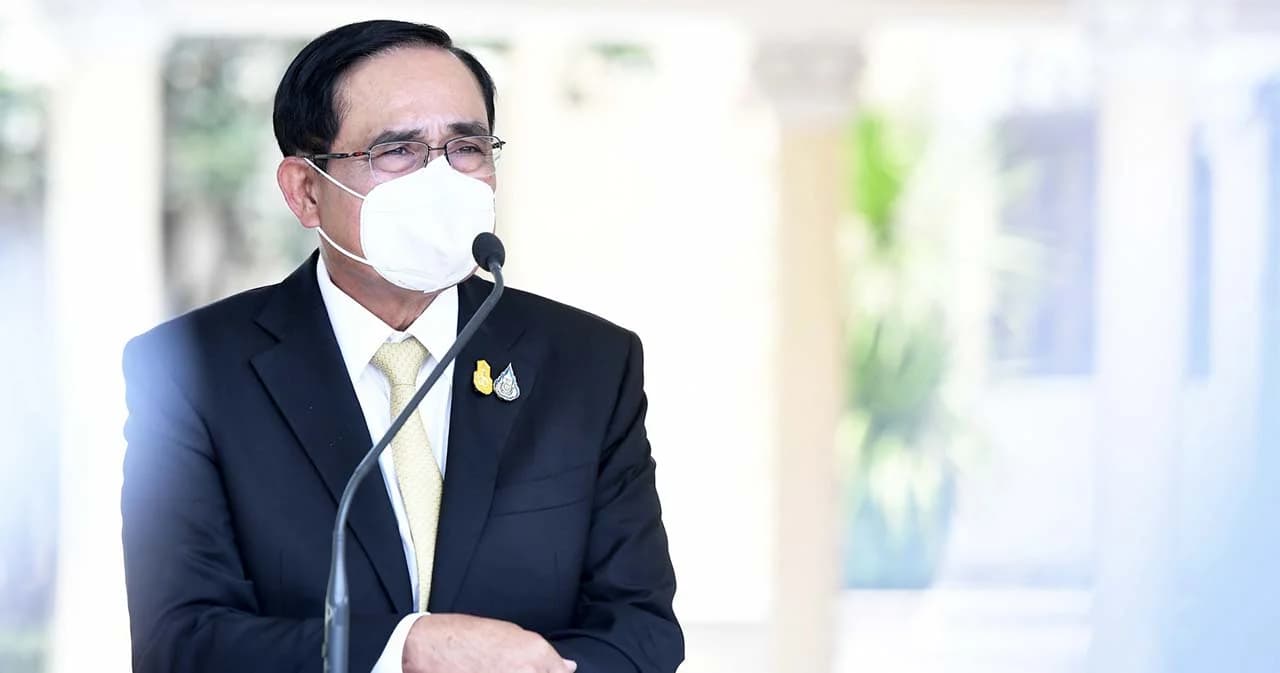 นายกฯ ยันไม่แก้ตัวแทน ‘เสกสกล’ กรณีคลิปแฉเรื่องเงิน รอผลสอบ