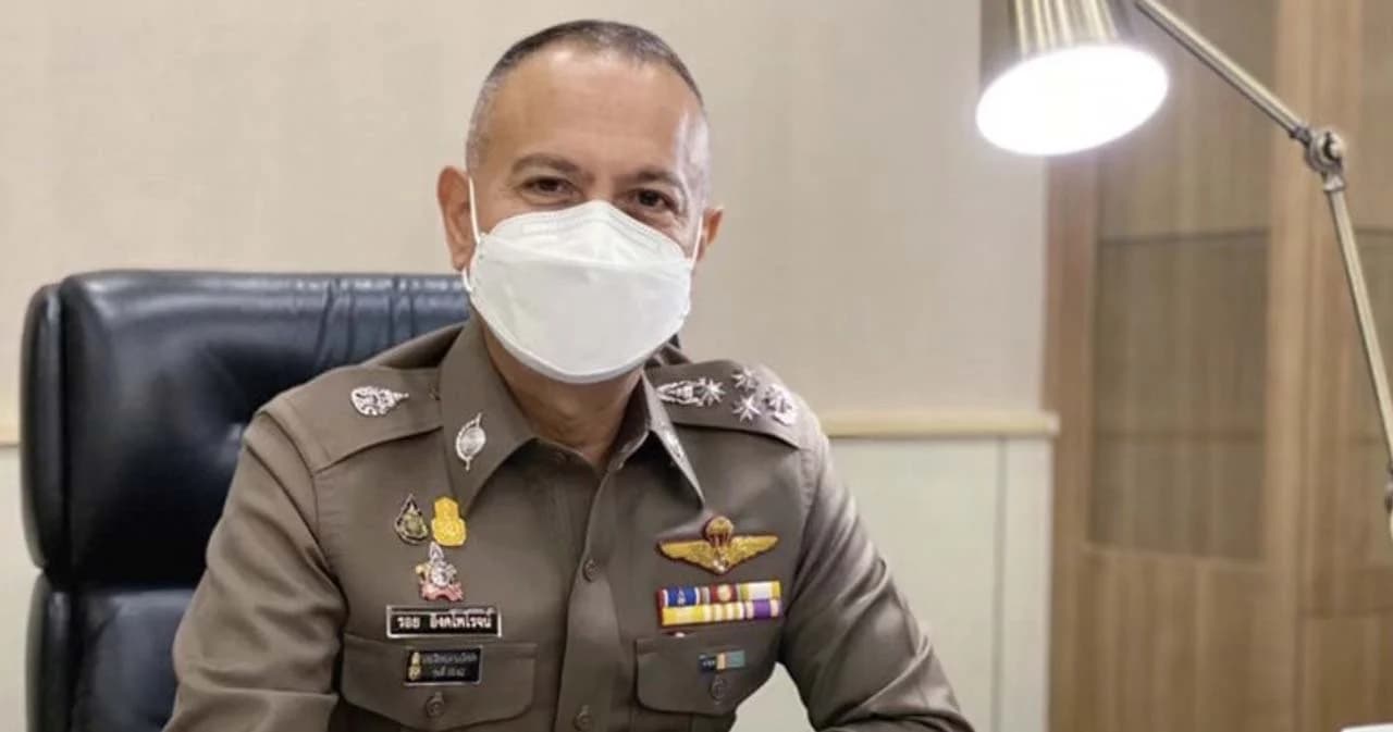 เปิด 5 ขั้นตอน ฝากบ้านไว้กับตำรวจ ผ่านแอปฯ ‘ฝากบ้าน 4.0’