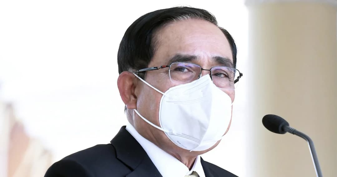 นายกฯ พอใจ ‘มูดี้ส์’ คงอันดับความน่าเชื่อถือไทย มองนโยบายเศรษฐกิจแกร่ง