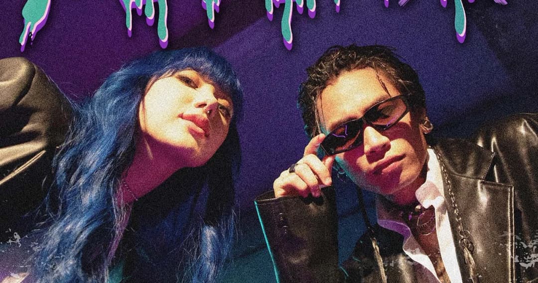 ‘พลอยชมพู’ ดึง ‘MAIYARAP’ ร่วมแจมในซิงเกิลใหม่ ‘PSYCHO’