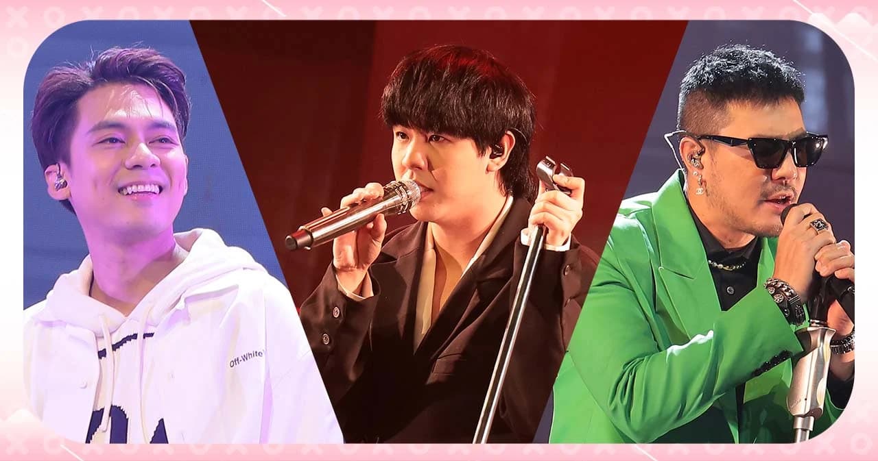 ‘ถ้าเราเจอกันอีก’ ซิงเกิลมาแรงจาก ‘Tilly Birds’ บน T-POP STAGE SHOW EP.32