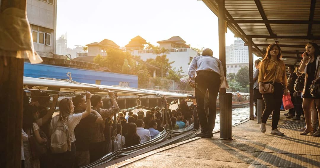 ซูเปอร์โพลสำรวจสงกรานต์ประชาชนอยากเห็นเศรษฐกิจดี-โควิดหาย