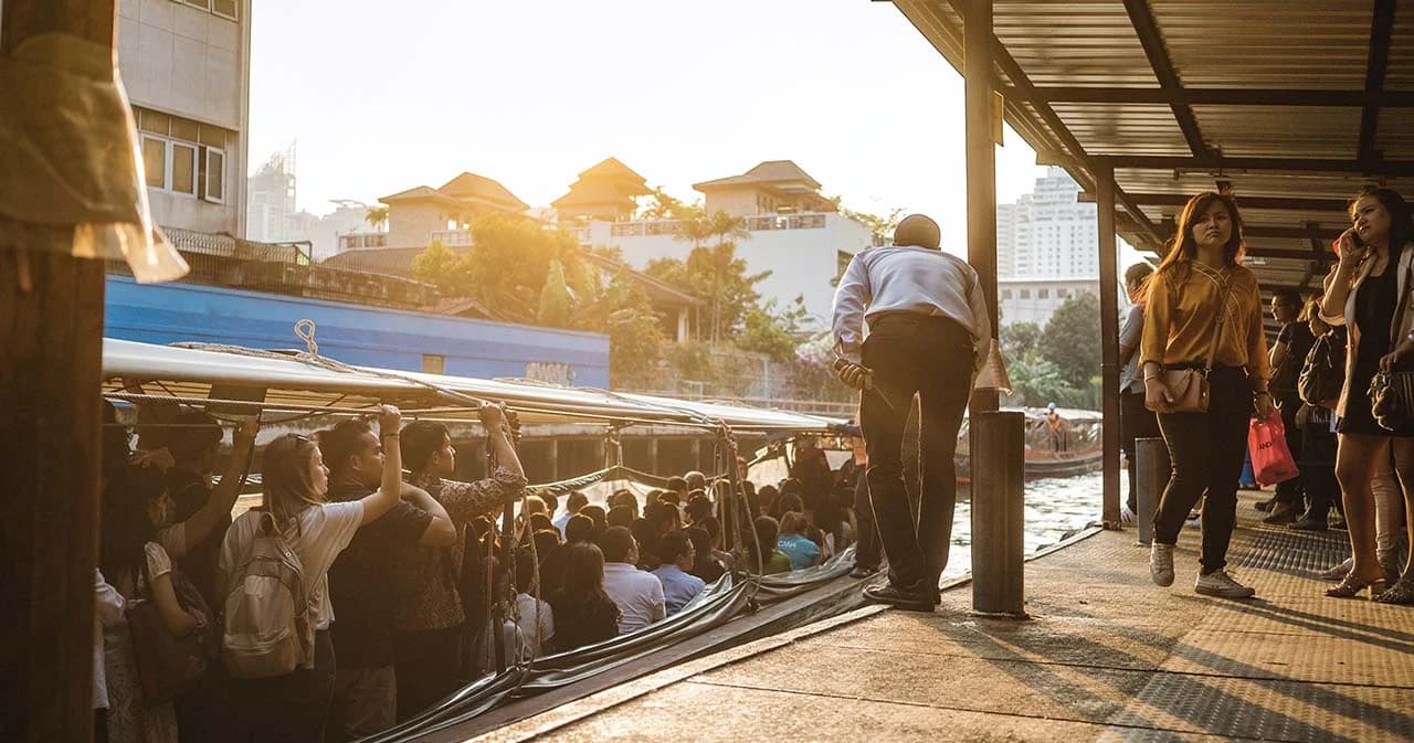 ซูเปอร์โพลสำรวจสงกรานต์ประชาชนอยากเห็นเศรษฐกิจดี-โควิดหาย