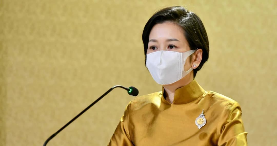 รัฐบาลเตรียมพร้อมรับมืออากาศแปรปรวน มั่นใจสถานการณ์น้ำไม่ท่วมซ้ำรอยปี 54