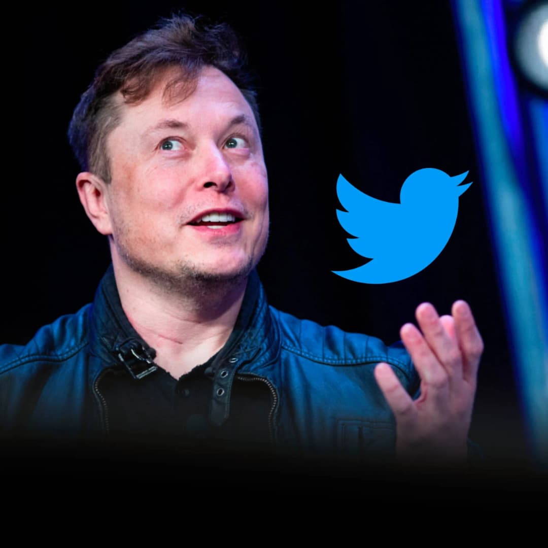 Elon Musk ตัดสินใจ ไม่เข้าร่วมบอร์ดบริหารของ Twitter