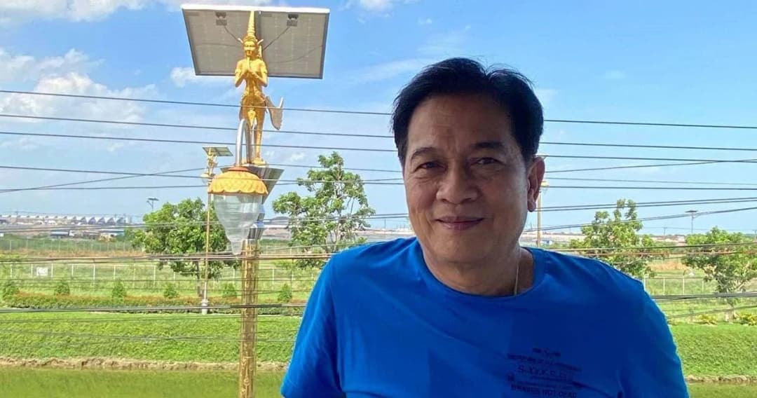 ปลด ‘ทรงชัย นกขมิ้น’ พ้น ‘นายกอบต.ราชาเทวะ’ หลัง ป.ป.ช. ชี้มูลปมรถดับเพลิง