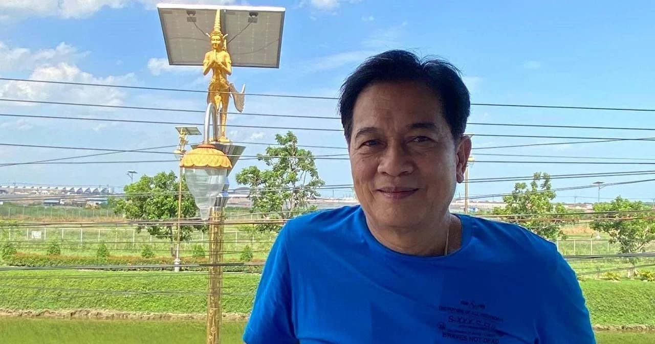 ปลด ‘ทรงชัย นกขมิ้น’ พ้น ‘นายกอบต.ราชาเทวะ’ หลัง ป.ป.ช. ชี้มูลปมรถดับเพลิง