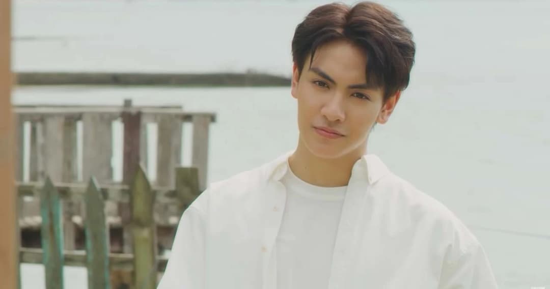 ‘แล้วแต่ดาว (My Starlight)’ ซิงเกิลใหม่จาก ‘จุง อาเชน’ เพลงแอบรักหวานๆ ประกอบซีรีส์ ‘แล้วแต่ดาว (Star In My Mind)’