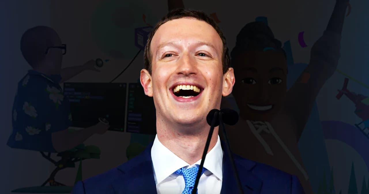 ได้เวลาหาเงิน Meta ทดสอบการซื้อไอเท็มในเมตาเวิร์ส Horizon Worlds