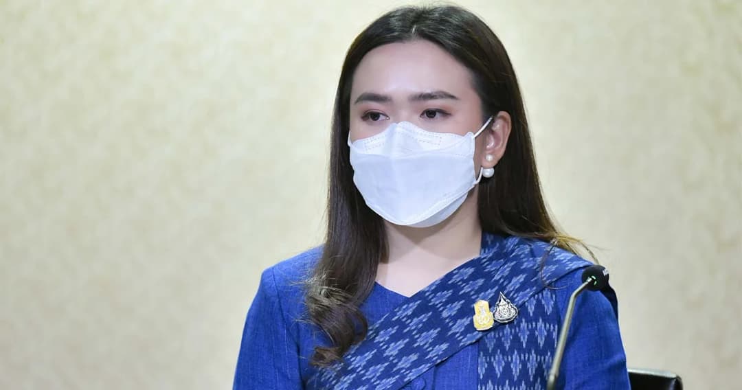 ครม.เห็นชอบ พ.ร.ฎ.เลือกตั้งซ่อม ส.ส.ราชบุรี แทน ‘ปารีณา’ 15 พ.ค.นี้