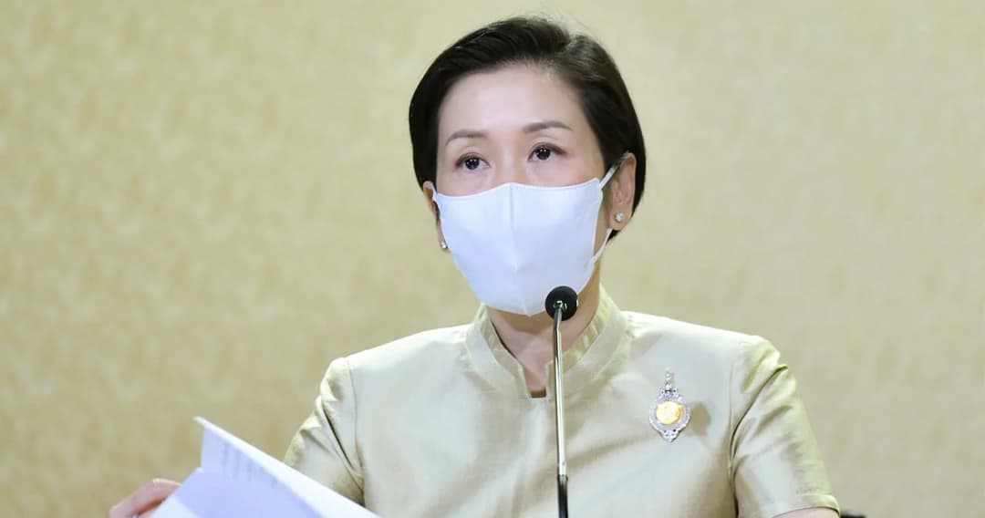 ครม.เห็นชอบแผนบริหารหนี้สาธารณะปีงบฯ 65 ครั้งที่ 2 ย้ำไม่เกินเพดานกรอบวินัยการเงินการคลัง