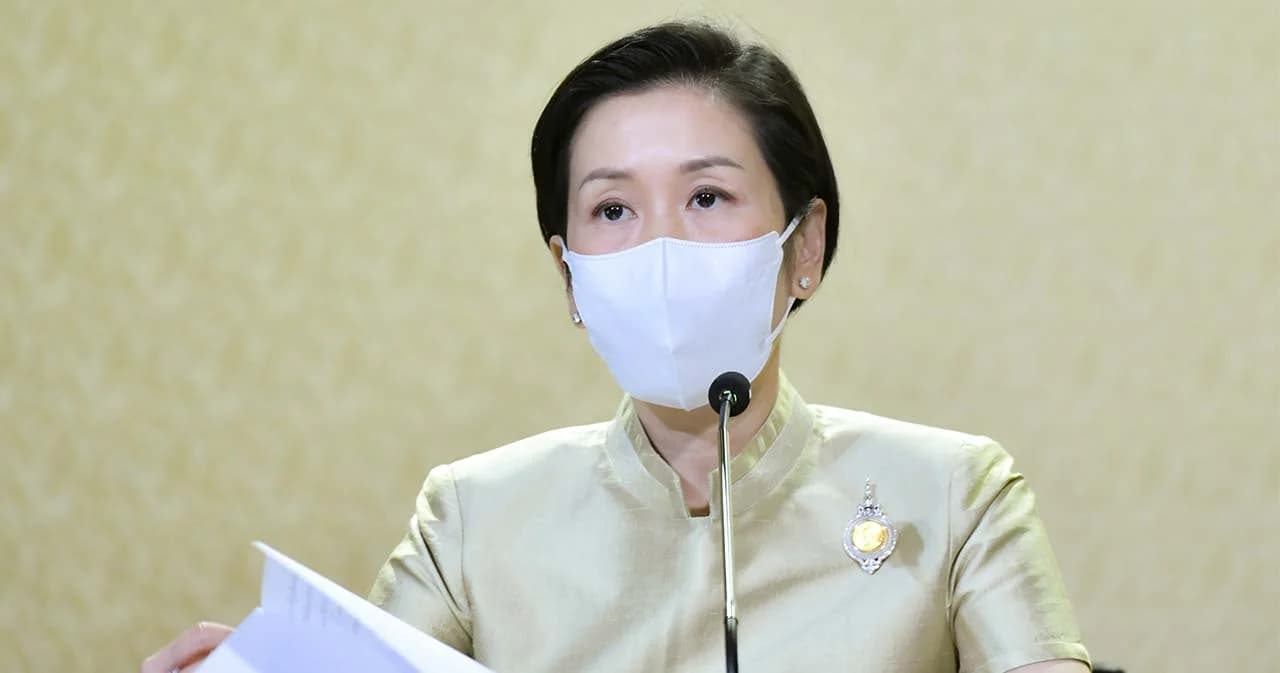 ครม.เห็นชอบแผนบริหารหนี้สาธารณะปีงบฯ 65 ครั้งที่ 2 ย้ำไม่เกินเพดานกรอบวินัยการเงินการคลัง