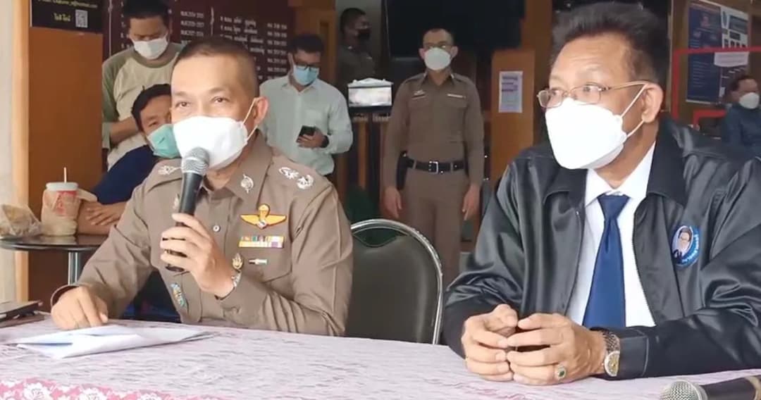 หลังสงกรานต์ปิดคดี ‘แตงโม’ ตร.นัดแถลง 18 เม.ย.นี้ เตรียมเอาผิดคนบิดเบือนข้อมูลทำสับสน