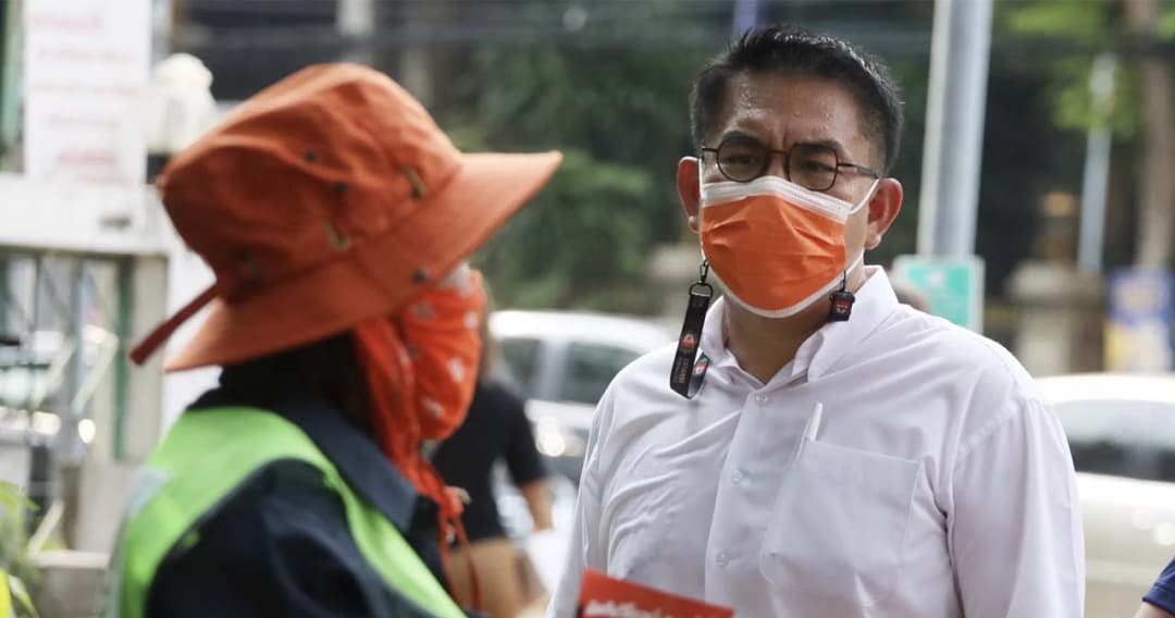 เปิดบัญชีทรัพย์สิน-หนี้สิน ‘วิโรจน์ ลักขณาอดิศร’ หลังพ้น ส.ส.มีทรัพย์สินรวม 52.4 ล้านบาท