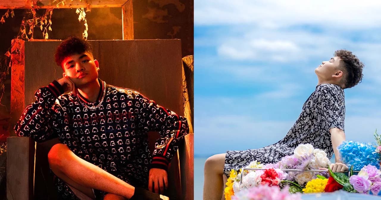 SMEW ปล่อย 2 ซิงเกิลใหม่ ‘จักรวาลจารึก-Melatonin’ กับสไตล์การแร็ปที่แตกต่าง