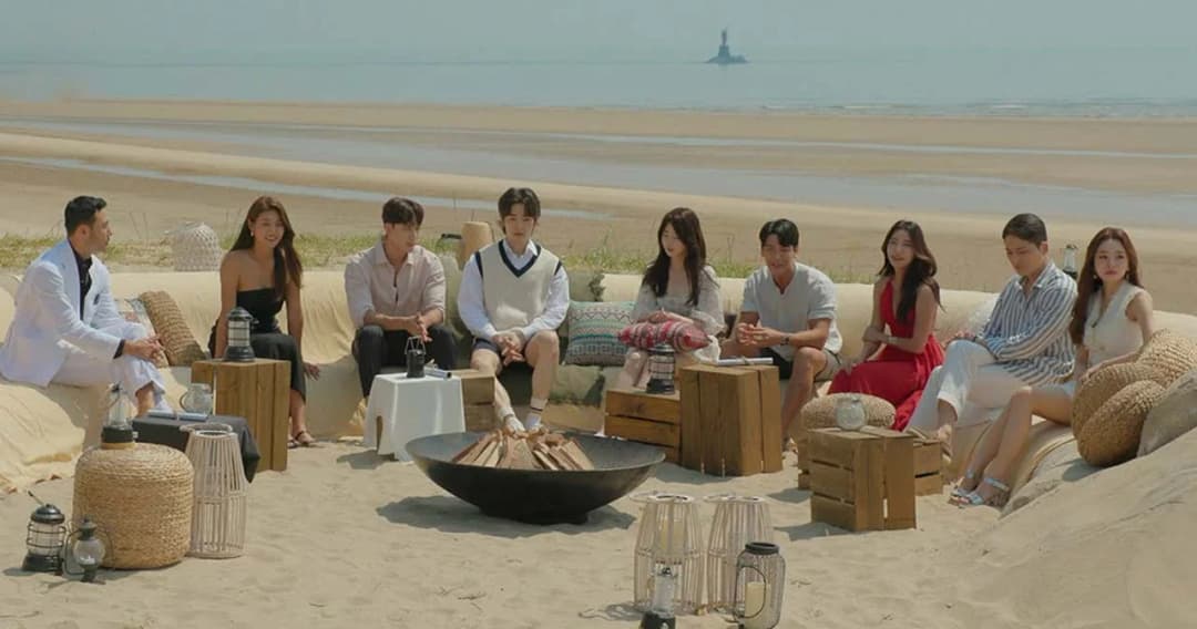 ‘Netflix’ คอนเฟิร์มการกลับมาของเกาะนรกที่ฮอตที่สุด ‘Single’s Inferno: โอน้อยออก ใครโสดตกนรก’ ซีซั่น 2 เร็วๆ นี้