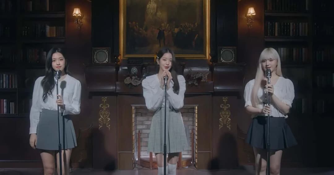 ‘IVE’ รุกกี้เกิร์ลกรุ๊ปเกาหลีใต้ คัฟเวอร์ ‘พิง’ เพลงดังจาก ‘นนท์ ธนนท์’