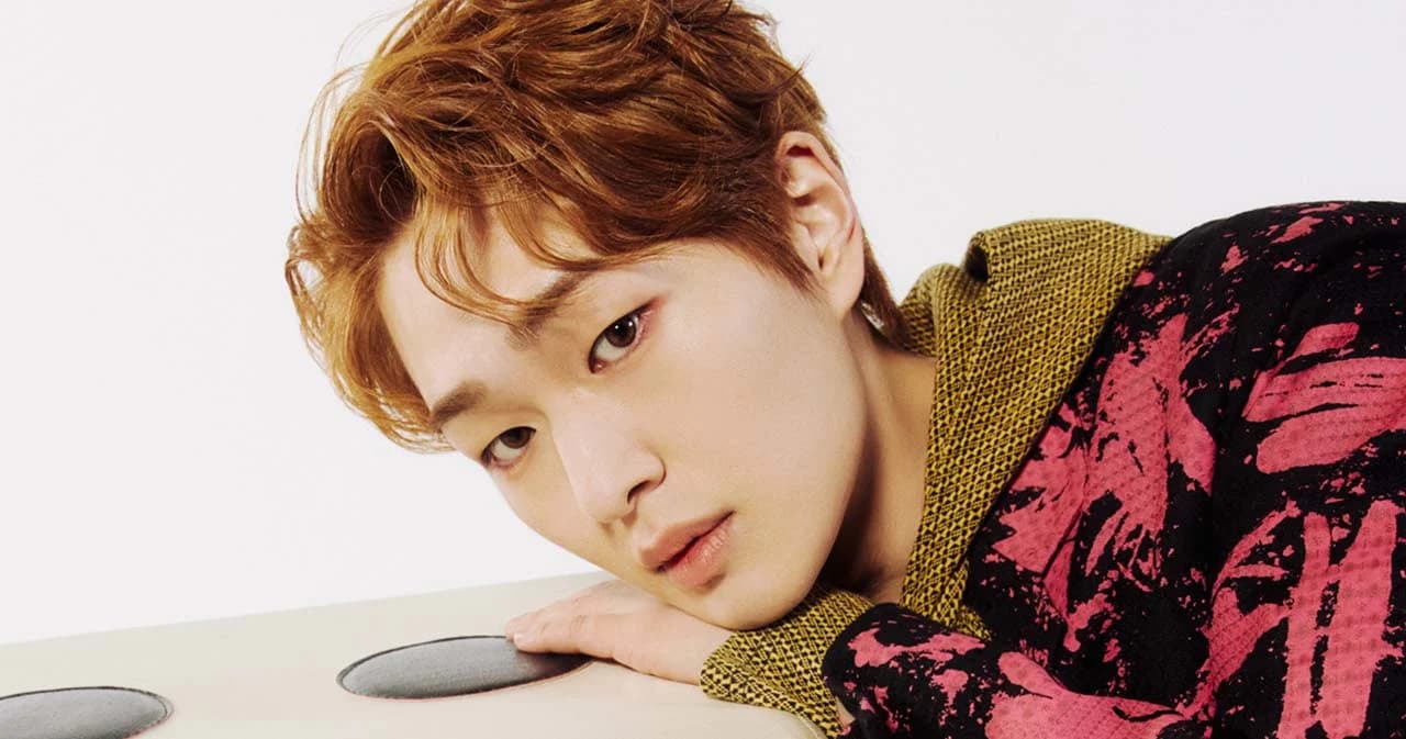 ‘DICE’ เพลงรักสุดสดใสจาก ‘อนยู SHINee’ ในมินิอัลบั้มใหม่กับสีสันดนตรีที่หลากหลาย