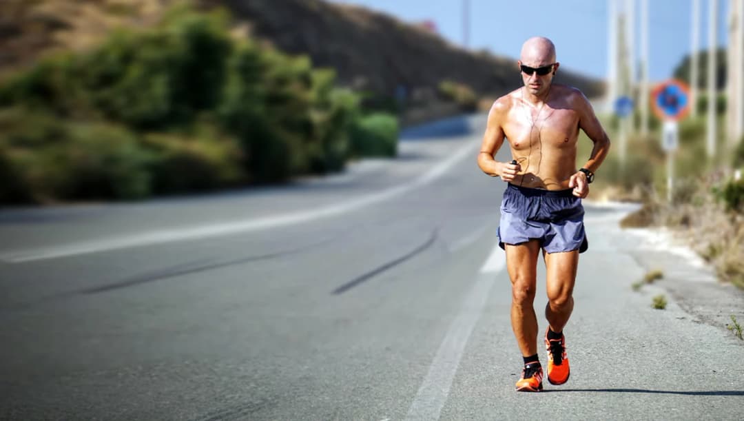 ‘ฮีทสโตรก’ ภัยร้ายหน้าร้อนที่ควรระวัง