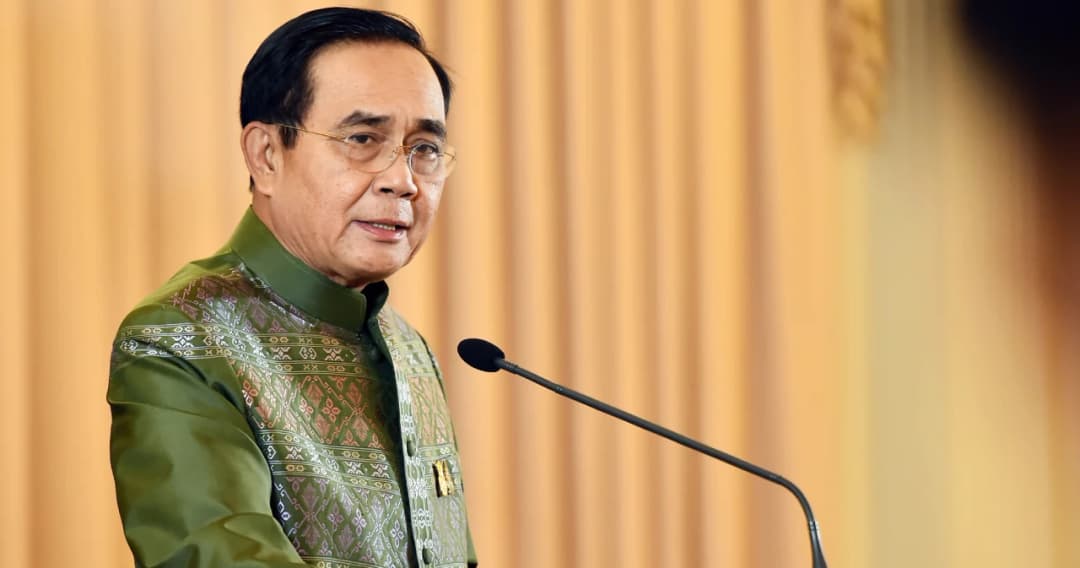 นายกฯ ห่วงเด็กๆ ถูกสุนัขกัดช่วงฤดูร้อน สัตว์หงุดหงิดง่าย เสี่ยงโรคพิษสุนัขบ้า