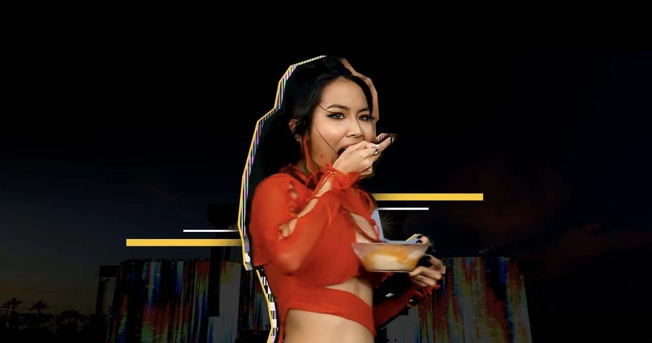 เปิดข้อเท็จจริงประเทศไทยจากแร็ป ‘มิลลิ’