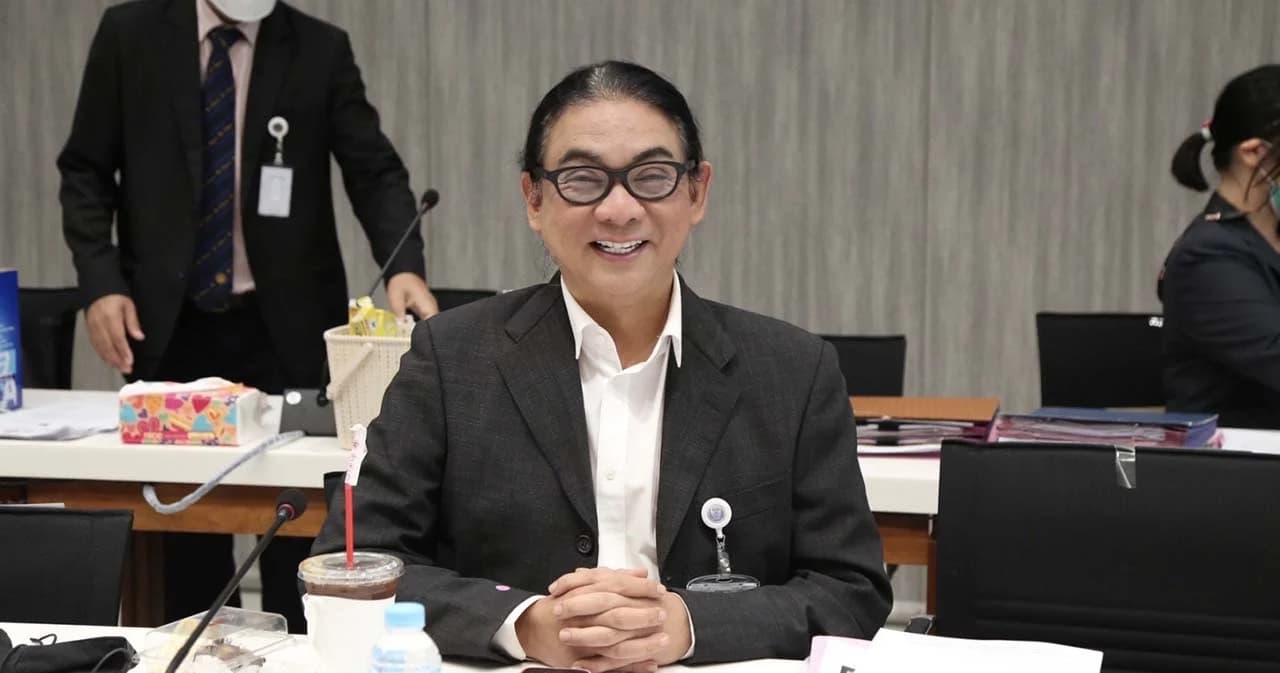 ‘ธัญวัจน์’ ชี้ ‘มิลลิ’ ทำให้เห็น ‘ซอฟต์พาวเวอร์’ ขอรัฐหนุนศิลปะร่วมสมัย